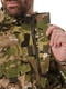 Миниатюра изображения товара Костюм для охоты и рыбалки УРСУС Барс кмф Мультикам Твил рип-стоп / КОС789-МУЛЬТИКАМ (р.60-62, 182-188)