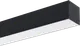 Потолочный светильник Arlight SP-LINE-3535-L1004-12W Day4000 RAL9005 120deg / 056964 — фото 3