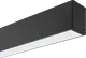 Потолочный светильник Arlight SP-LINE-4970-L510-17W Warm3000 RAL9005 120deg / 054170 — фото 4