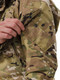 Миниатюра изображения товара Костюм для охоты и рыбалки УРСУС Геркон-Лето кмф Мультикам Твил рип-стоп / КОС790 (р.48-50, 182-188)