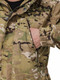 Миниатюра изображения товара Костюм для охоты и рыбалки УРСУС Геркон-Лето кмф Мультикам Твил рип-стоп / КОС790 (р.48-50, 182-188)