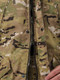Миниатюра изображения товара Костюм для охоты и рыбалки УРСУС Геркон-Лето кмф Мультикам Твил рип-стоп / КОС790 (р.48-50, 182-188)