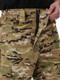 Миниатюра изображения товара Костюм для охоты и рыбалки УРСУС Геркон-Лето кмф Мультикам Твил рип-стоп / КОС790 (р.48-50, 182-188)