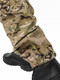 Миниатюра изображения товара Костюм для охоты и рыбалки УРСУС Геркон-Лето кмф Мультикам Твил рип-стоп / КОС790 (р.48-50, 182-188)