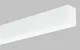 Потолочный светильник Arlight SP-LINE-4970-L960-32W Warm3000 RAL9003 120deg / 053071 — фото 3
