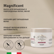 Миниатюра изображения товара Маска для волос Alfaparf Milano Il Salone Milano Magnificent для окрашенных и поврежденных волос (500мл)