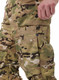 Миниатюра изображения товара Костюм для охоты и рыбалки УРСУС Геркон-Лето кмф Мультикам Твил рип-стоп / КОС790 (р.60-62, 182-188)