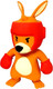 Миниатюра изображения товара Сквиш Stumble Guys Тянучка Boxing Roo / SG0440-3