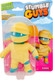 Миниатюра изображения товара Сквиш Stumble Guys Тянучка Hatshepsut / SG0440-8