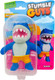 Миниатюра изображения товара Сквиш Stumble Guys Тянучка Megalodon / SG0440-5