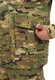 Миниатюра изображения товара Костюм для охоты и рыбалки УРСУС Сумрак кмф Мультикам Рип-Стоп / КОС407 (р.44-46, 170-176)