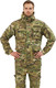 Миниатюра изображения товара Костюм для охоты и рыбалки УРСУС Сумрак кмф Мультикам Рип-Стоп / КОС407 (р.48-50, 182-188)