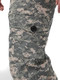 Миниатюра изображения товара Костюм для охоты и рыбалки УРСУС Сумрак кмф Цифра светло-серый Рип-Стоп / КОС407 (р.60-62, 170-176)