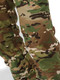 Миниатюра изображения товара Костюм для охоты и рыбалки УРСУС Штурм кмф Мультикам Твил рип-стоп / КОС1055 (р.48-50, 170-176)