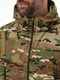 Миниатюра изображения товара Костюм для охоты и рыбалки УРСУС Штурм кмф Мультикам Твил рип-стоп / КОС1055 (р.48-50, 182-188)