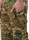 Миниатюра изображения товара Костюм для охоты и рыбалки УРСУС Штурм кмф Мультикам Твил рип-стоп / КОС1055 (р.56-58, 182-188)