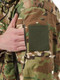 Миниатюра изображения товара Костюм для охоты и рыбалки УРСУС Штурм кмф Мультикам Твил рип-стоп / КОС1055 (р.56-58, 182-188)