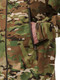 Миниатюра изображения товара Костюм для охоты и рыбалки УРСУС Штурм кмф Мультикам Твил рип-стоп / КОС1055 (р.56-58, 182-188)