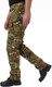Миниатюра изображения товара Костюм для охоты и рыбалки УРСУС Штурм кмф Мультикам Твил рип-стоп / КОС1055 (р.56-58, 182-188)