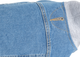 Миниатюра изображения товара Куртка для животных Ami Play Denim / 125058 (30см, голубой)