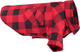 Миниатюра изображения товара Рубашка для животных Ami Play Ranger / 127418 (30см, красный)