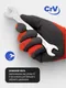 Миниатюра изображения товара Набор ключей Forsage F-5062P (65654)
