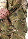 Миниатюра изображения товара Костюм для охоты и рыбалки УРСУС Горка-М кмф Мультикам Рип-стоп / КОС490 (р.44-46, 170-176)