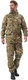 Миниатюра изображения товара Костюм для охоты и рыбалки УРСУС Горка-М кмф Мультикам Рип-стоп / КОС490 (р.56-58, 170-176)