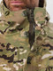 Миниатюра изображения товара Костюм для охоты и рыбалки УРСУС Горка-М кмф Мультикам Рип-стоп / КОС490 (р.60-62, 170-176)