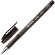 Миниатюра изображения товара Ручка гелевая Brauberg 141517 (черный)
