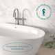 Миниатюра изображения товара Ванна акриловая Ventospa Foretta 170x80
