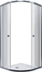 Миниатюра изображения товара Душевой уголок Maroni Energia Chromo-GLS 100x100 / Щ0000063965