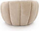 Миниатюра изображения товара Кресло мягкое Halmar Gaspar 2 (бежевый)