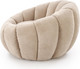 Миниатюра изображения товара Кресло мягкое Halmar Gaspar 2 (бежевый)