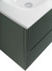 Миниатюра изображения товара Тумба под умывальник BelBagno UNO-600-2C-SO-VO