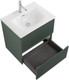 Миниатюра изображения товара Тумба под умывальник BelBagno UNO-600-2C-SO-VO