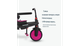 Миниатюра изображения товара Трехколесный велосипед с ручкой Smart Trike STR3 / 5021233 (розовый)