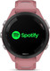 Миниатюра изображения товара Умные часы Garmin Forerunner 265S 42mm / 010-02810-15 (пудровый)