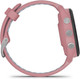 Миниатюра изображения товара Умные часы Garmin Forerunner 265S 42mm / 010-02810-15 (пудровый)