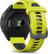 Миниатюра изображения товара Умные часы Garmin Forerunner 965 47mm / 010-02809-12 (черный/желтый)