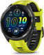 Миниатюра изображения товара Умные часы Garmin Forerunner 965 47mm / 010-02809-12 (черный/желтый)