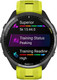 Миниатюра изображения товара Умные часы Garmin Forerunner 965 47mm / 010-02809-12 (черный/желтый)