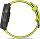 Миниатюра изображения товара Умные часы Garmin Forerunner 965 47mm / 010-02809-12 (черный/желтый)