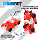 Миниатюра изображения товара Робот-трансформер Bondibon Bondibot / ВВ6613