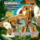 Миниатюра изображения товара Робот-трансформер Bondibon Bondibot / ВВ6571