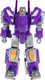 Миниатюра изображения товара Робот-трансформер Bondibon Bondibot / ВВ6618