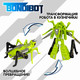 Миниатюра изображения товара Робот-трансформер Bondibon Bondibot / ВВ6566