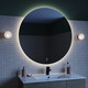 Миниатюра изображения товара Зеркало IDDIS Bild BIL10T0i98
