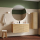 Миниатюра изображения товара Зеркало IDDIS Bild BIL10T0i98