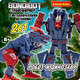 Миниатюра изображения товара Робот-трансформер Bondibon Bondibot / ВВ6570